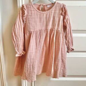 Frankie Dress, Jamie Kay